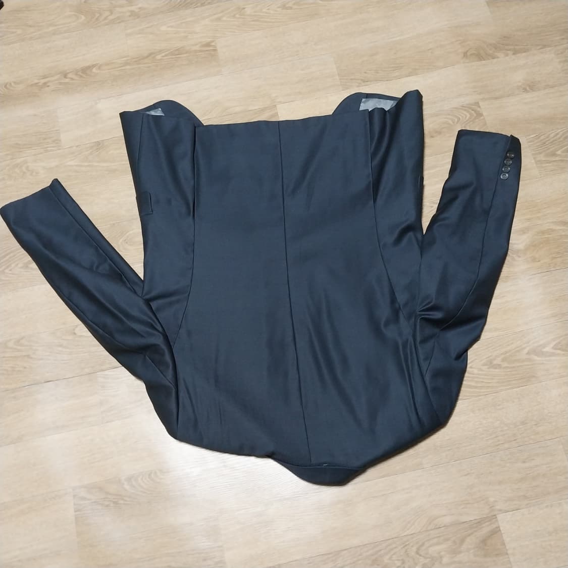 타운젠트 남성103 사이쥬 수트 상품이미지2