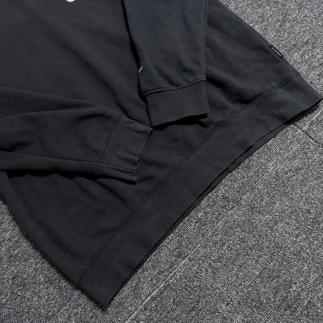 나이키 더블 스우시 맨투맨 상품이미지2