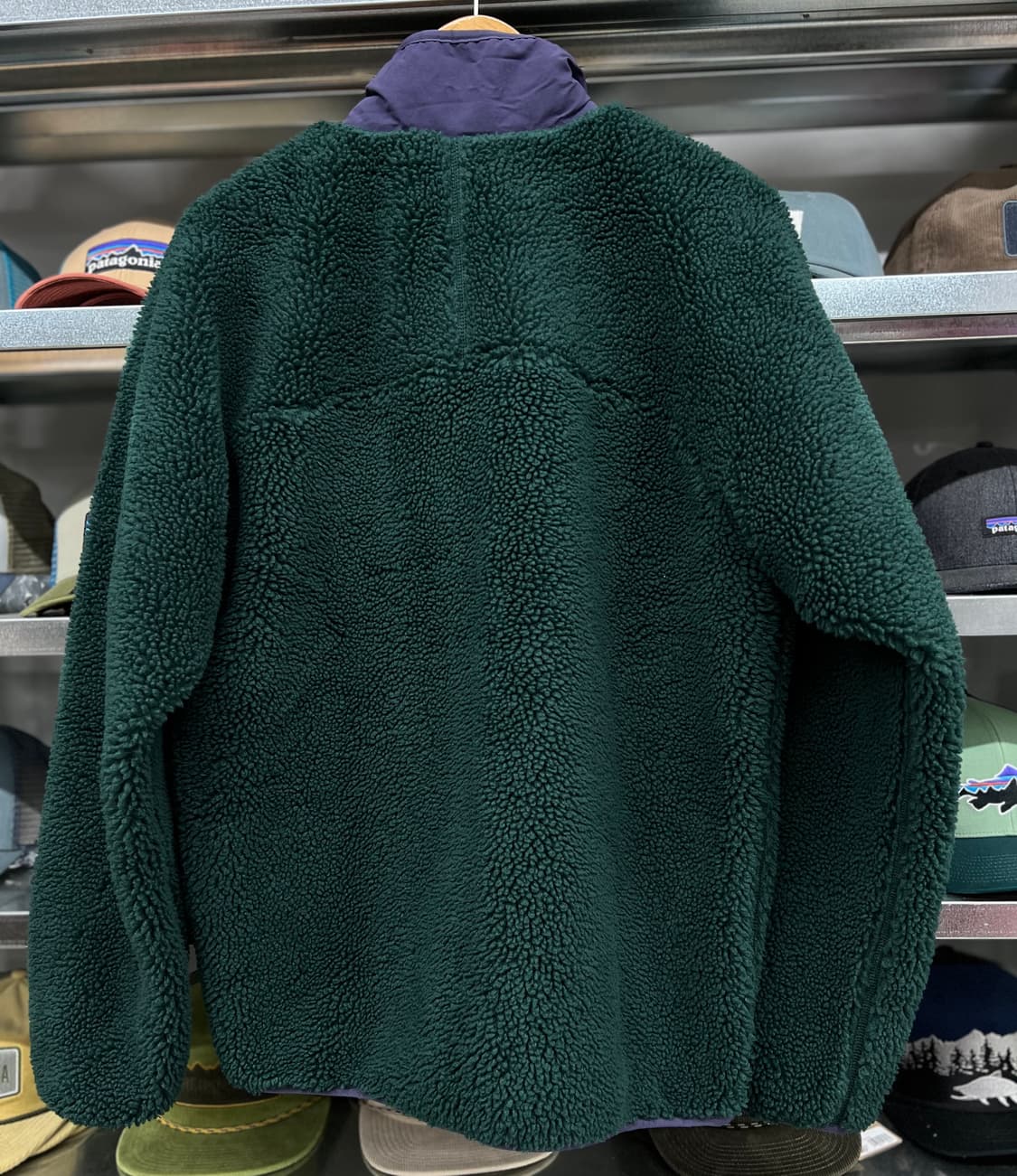 2025 Men's Classic Retro-X® Jacket 상품이미지2