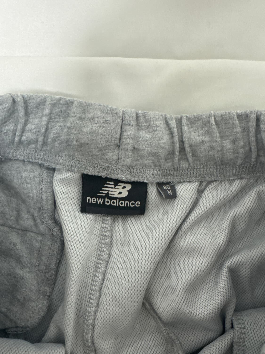 뉴발란스 반바지 m 상품이미지2