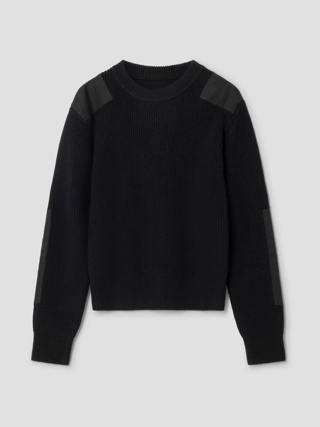 (S) 기마구아스 Larry jumper knit 상품이미지1