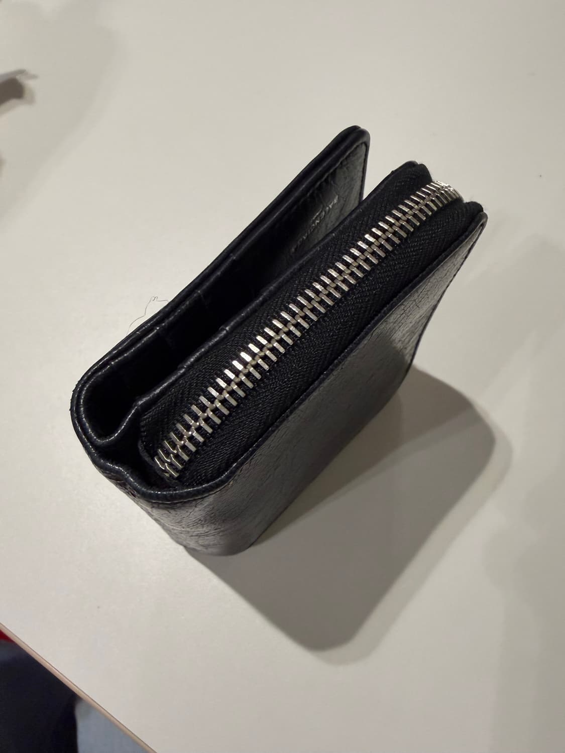 발렌시아가 반지갑  상품이미지3