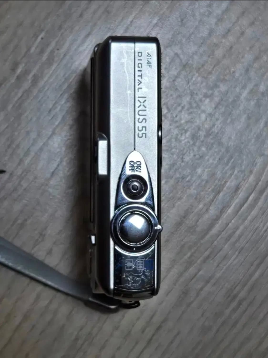 캐논 익서스 55 레트로디카 상품이미지4