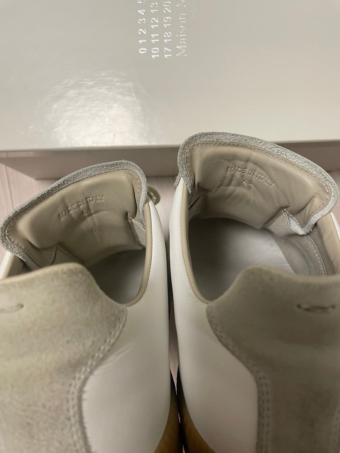 마르지엘라 독일군 44 상품이미지9