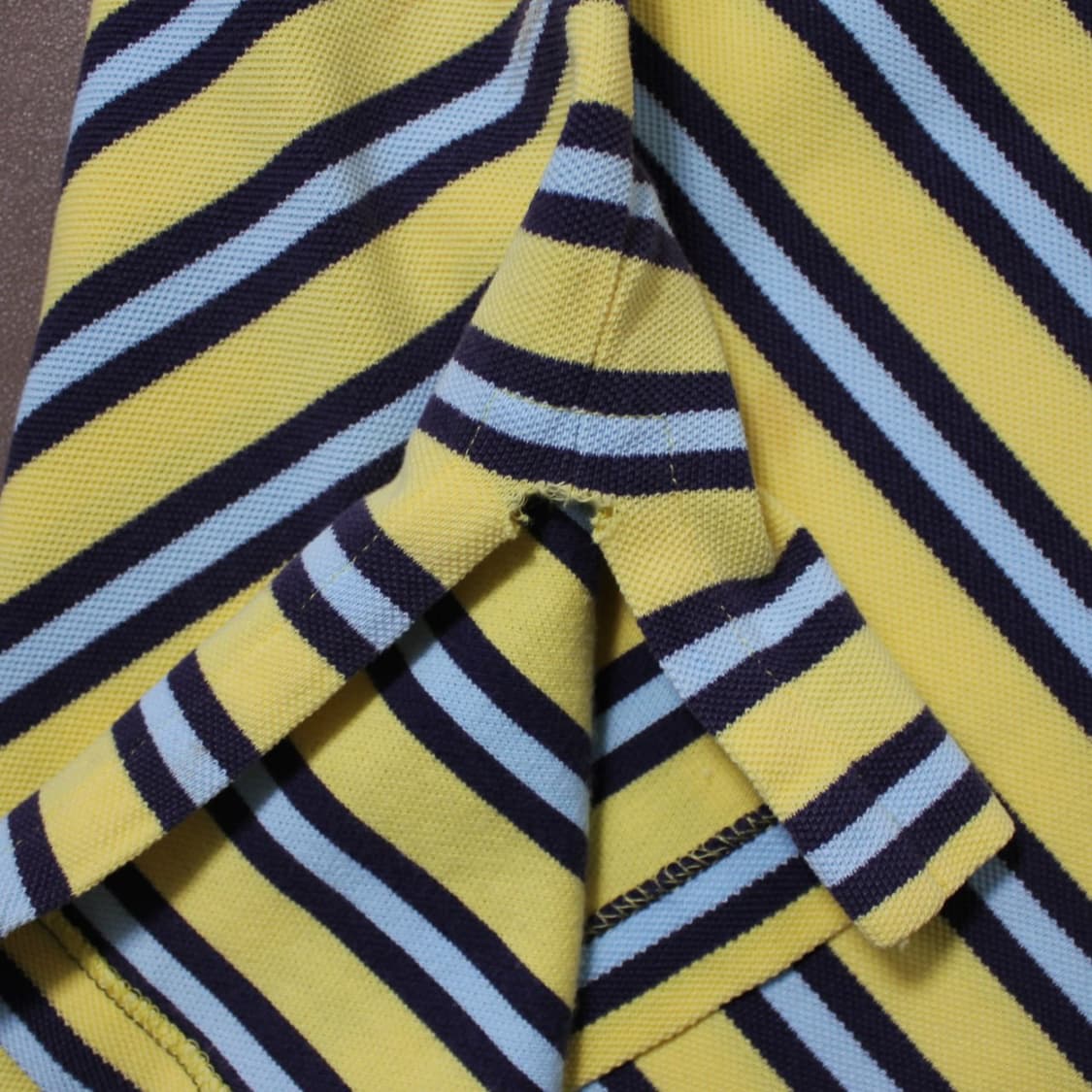 Polo 폴로 랄프로렌 스트라이프 PK 반팔 상품이미지6