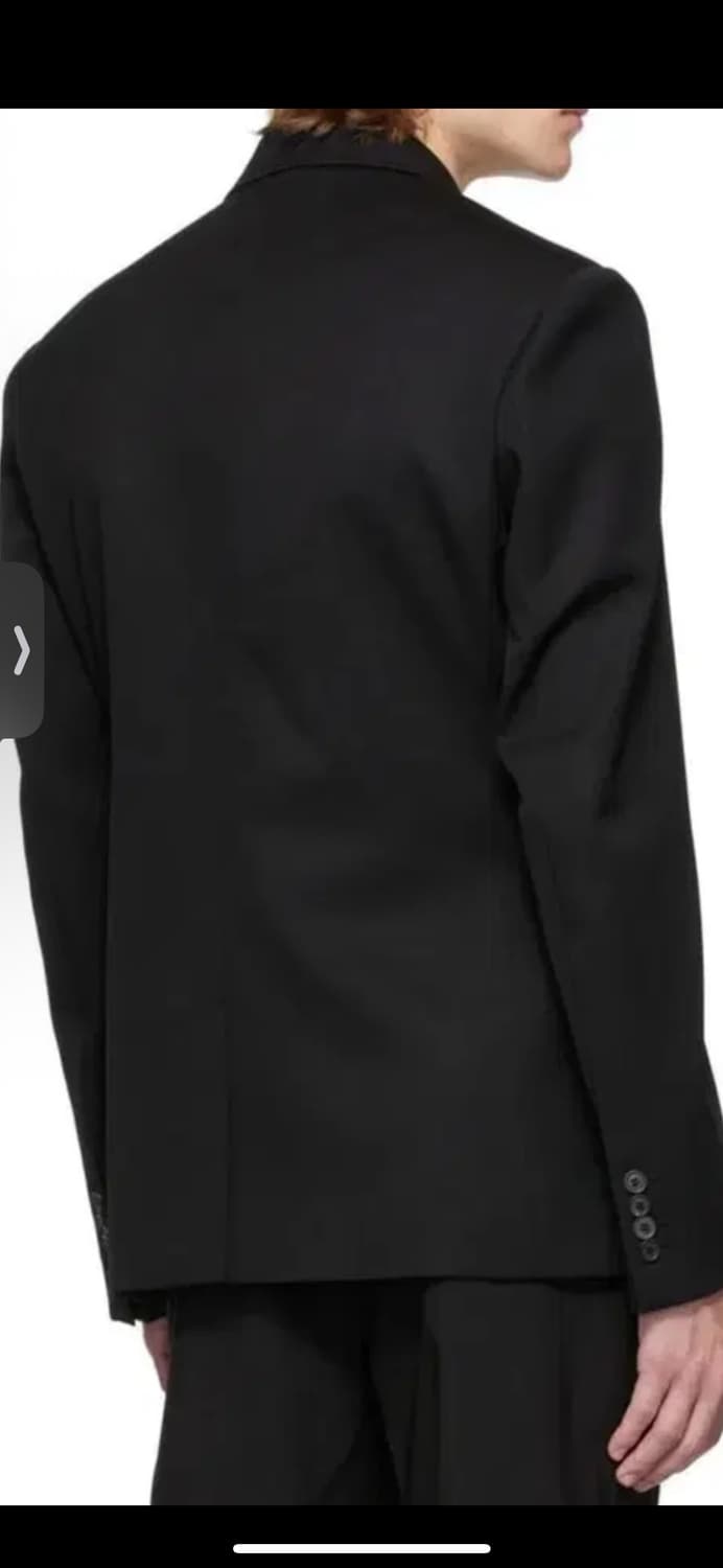 와이프로젝트 비대칭 자켓 상품이미지3