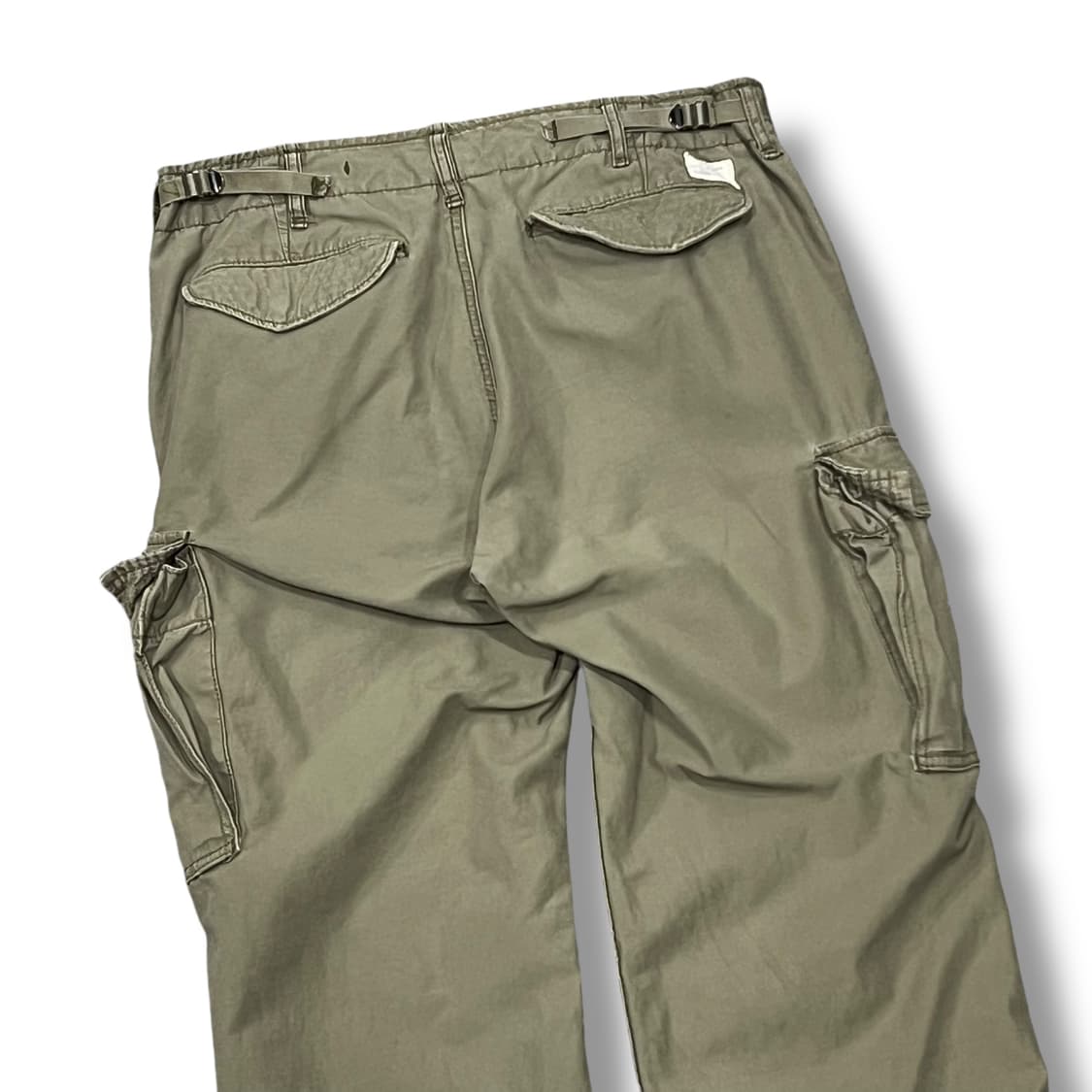 데님앤서플라이 카고팬츠 s08710 상품이미지5