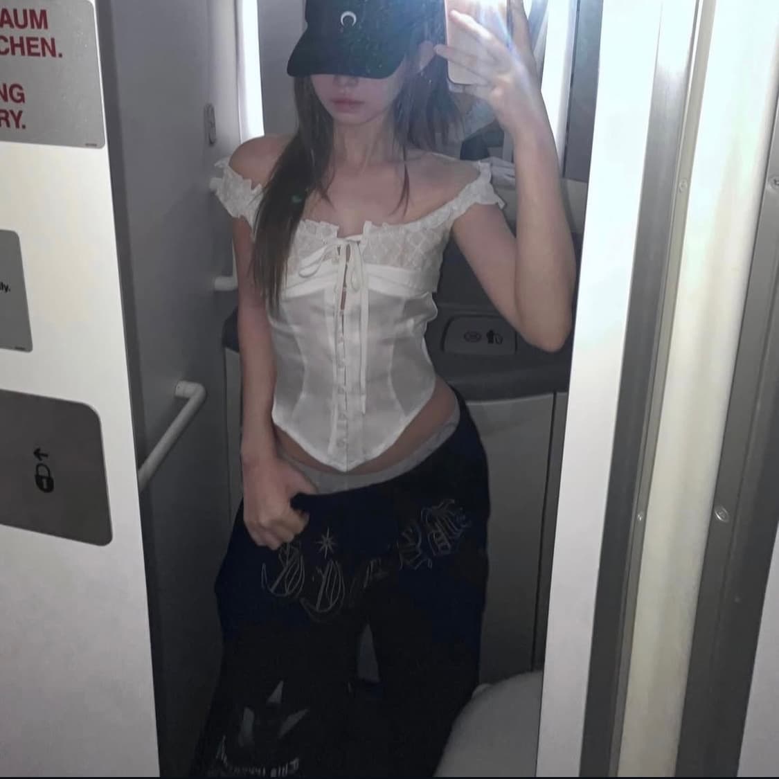 배디 조거팬츠 m 상품이미지1