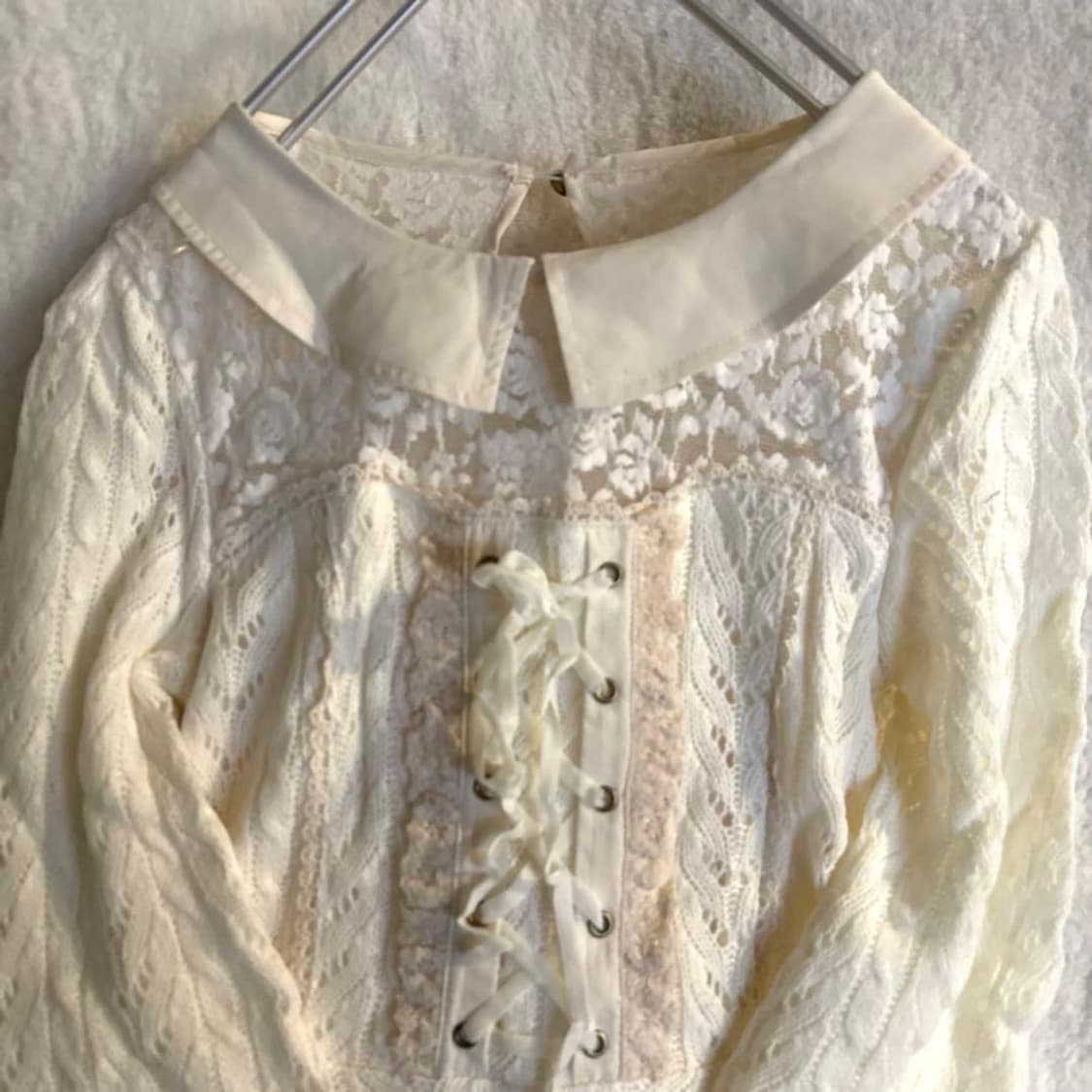 리즈리사 히메갸루 달천깔 원피스 상품이미지5