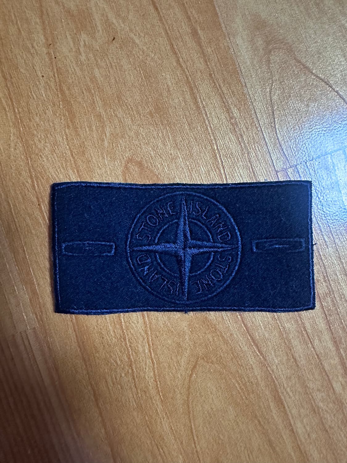 스톤아일랜드 고스트 와펜 상품이미지1