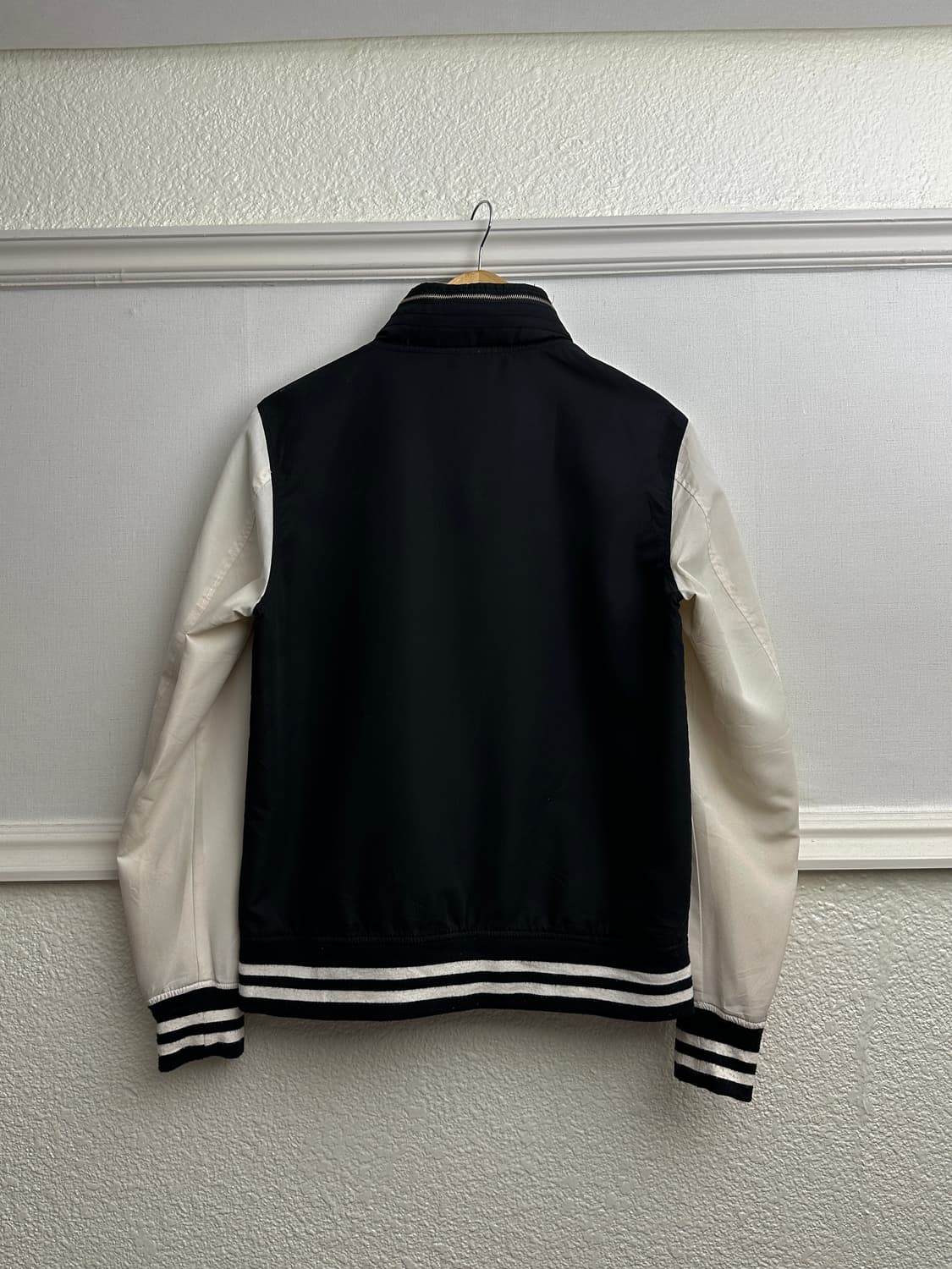 Beams Heart 라이트 바시티 블루종  상품이미지8