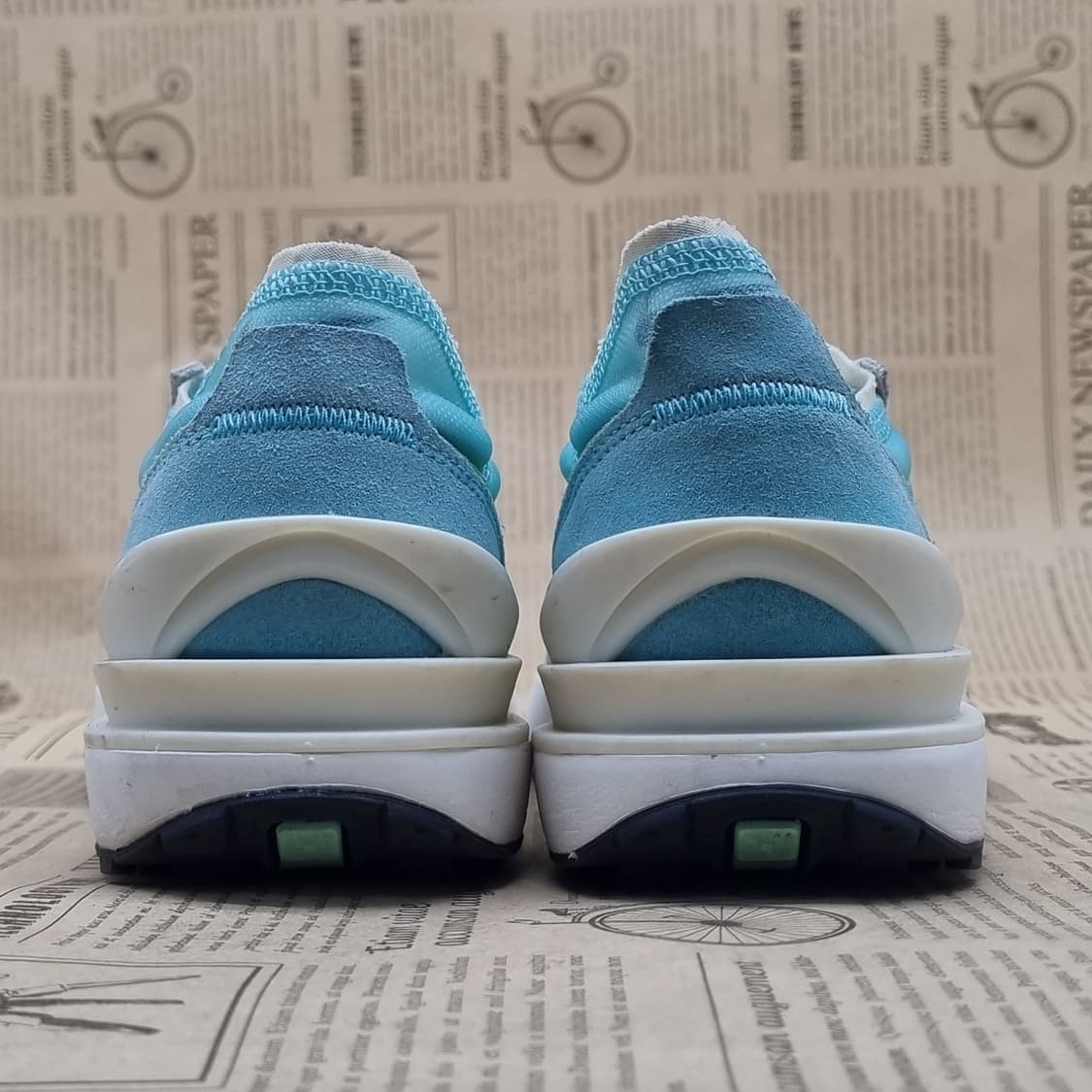 나이키 와플원 아쿠아 여성운동화240  상품이미지4