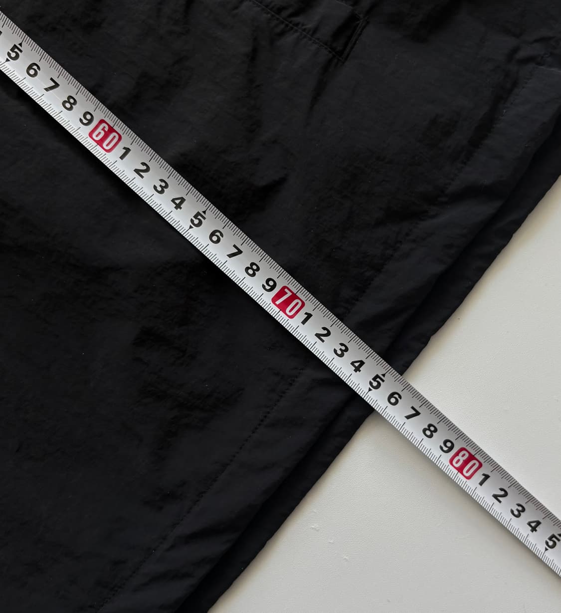 캉골 윈드브레이커 웜업 상품이미지9