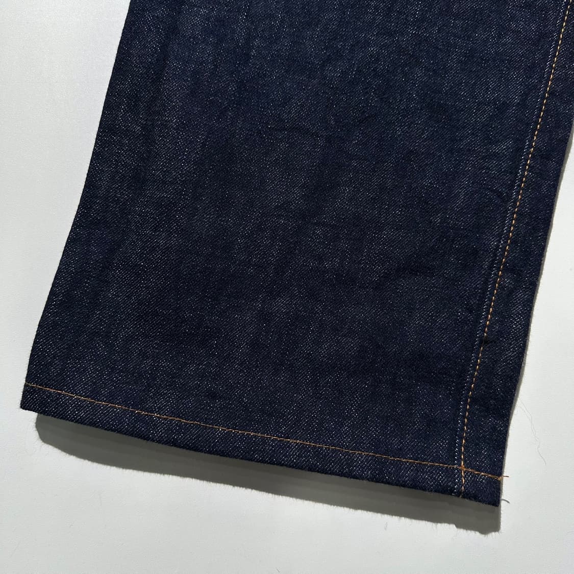 풀카운트 0105 셀비지 데님팬츠 상품이미지8