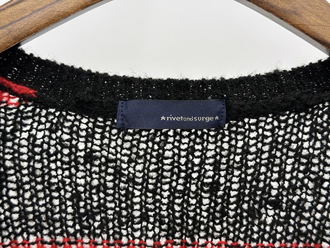 RIVET AND SUGRE (L) 상품이미지8