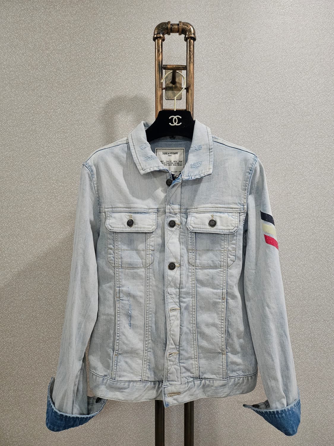 쟈딕앤볼테르  상품이미지1