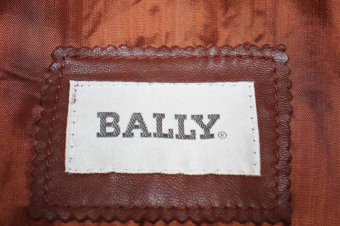 Bally 발리 48(우리100 ~105) 상품이미지8