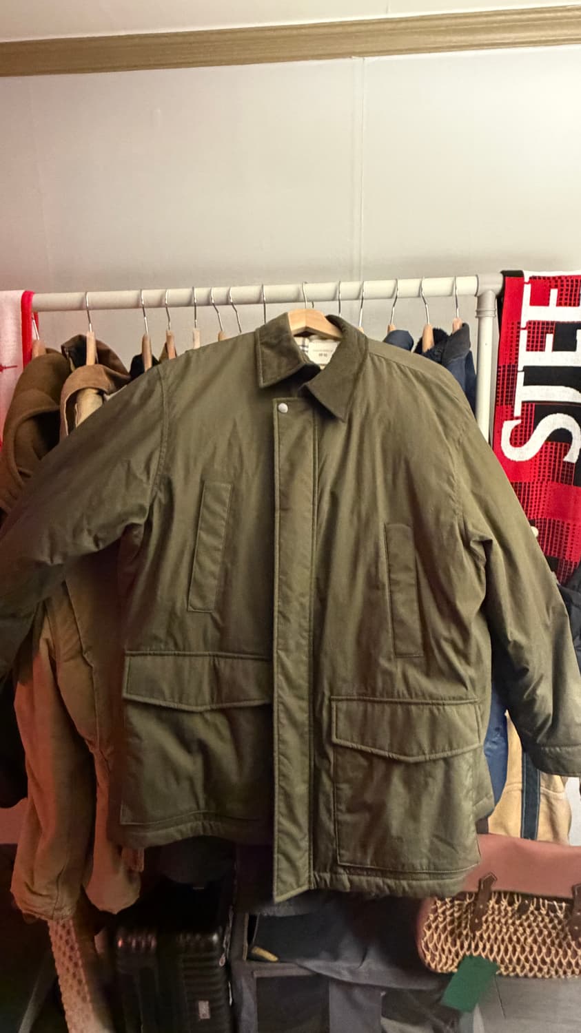 유니클로 JWAnderson 자켓 4xl 상품이미지1