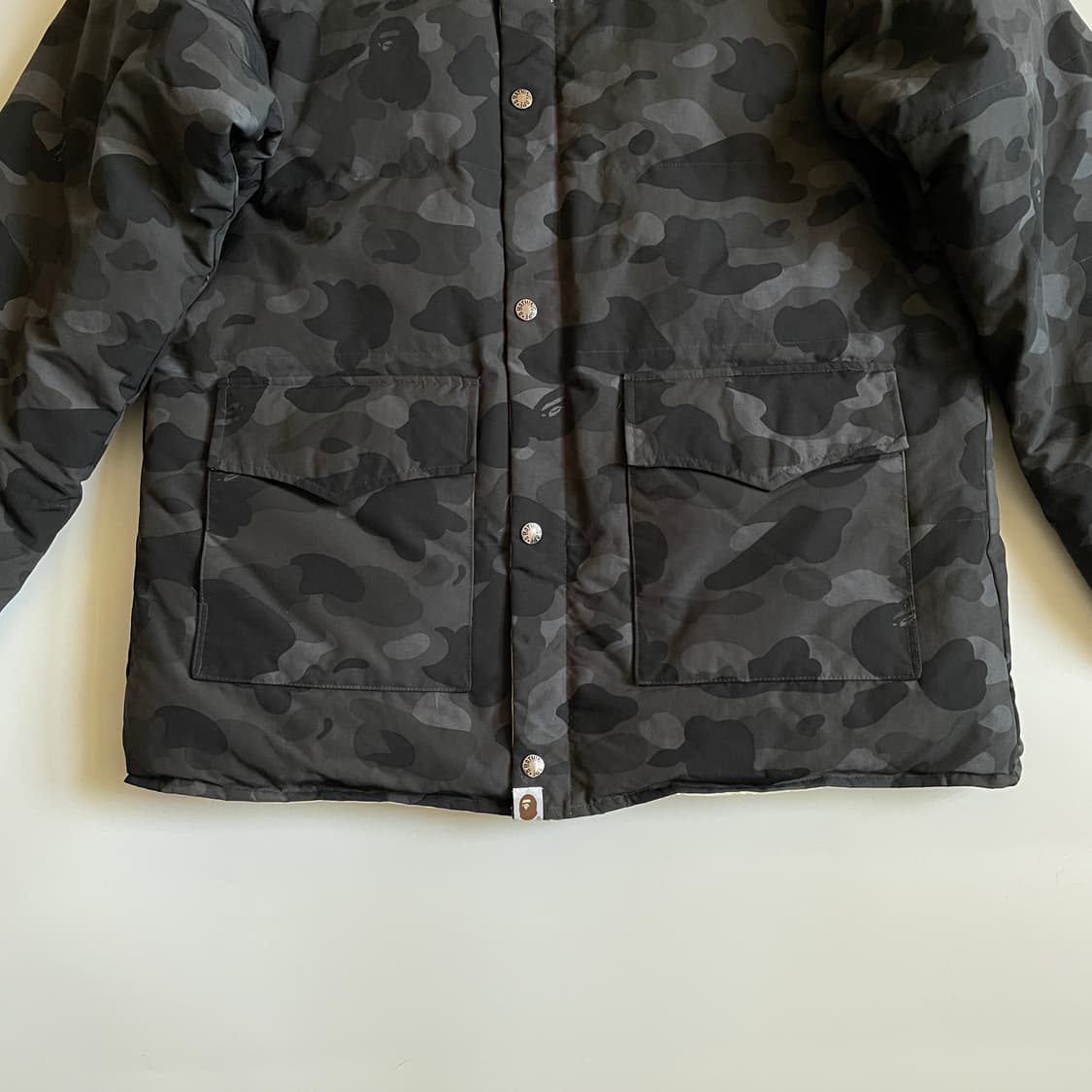 2000s A bathing ape 상품이미지2