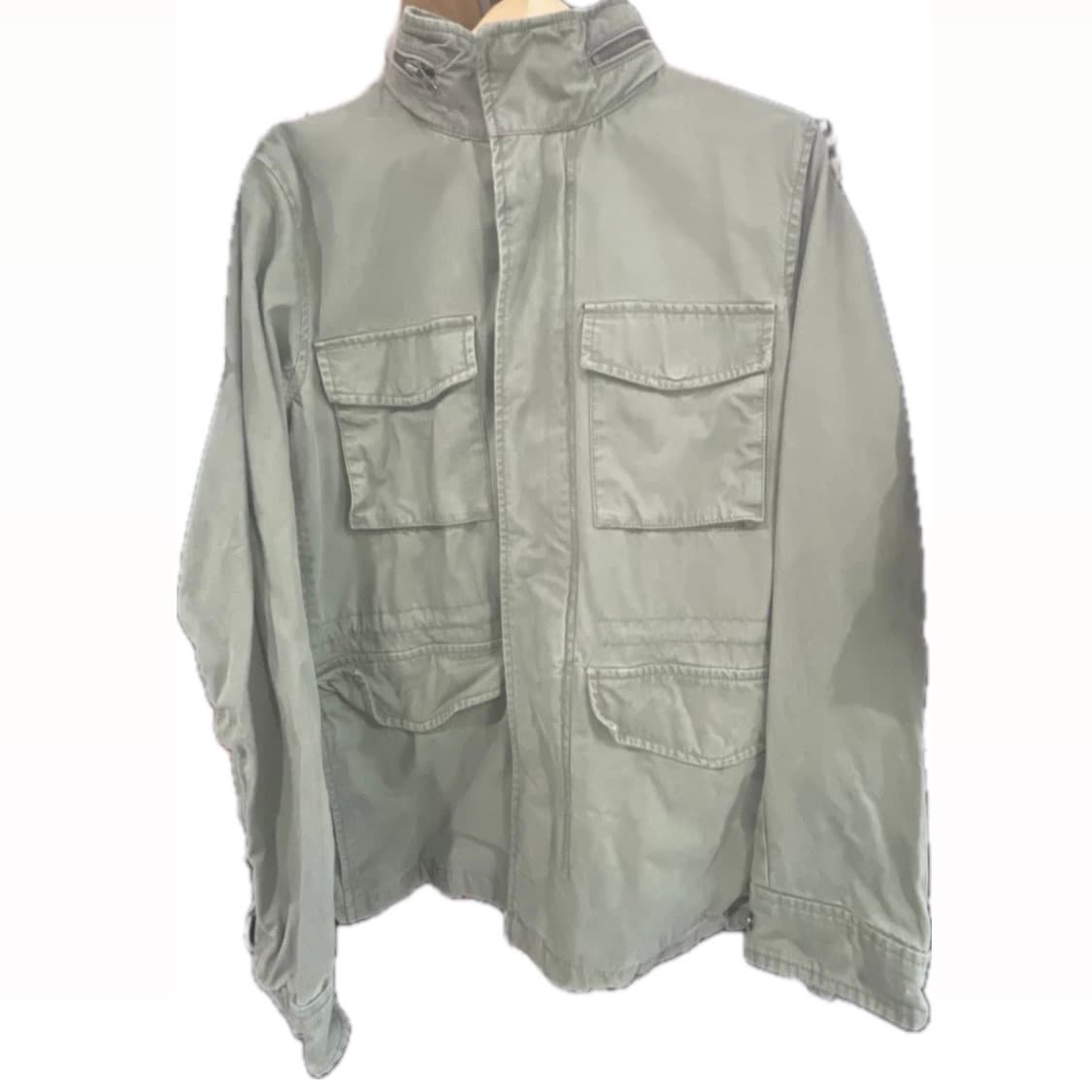 올드갭 필드자켓 상품이미지1