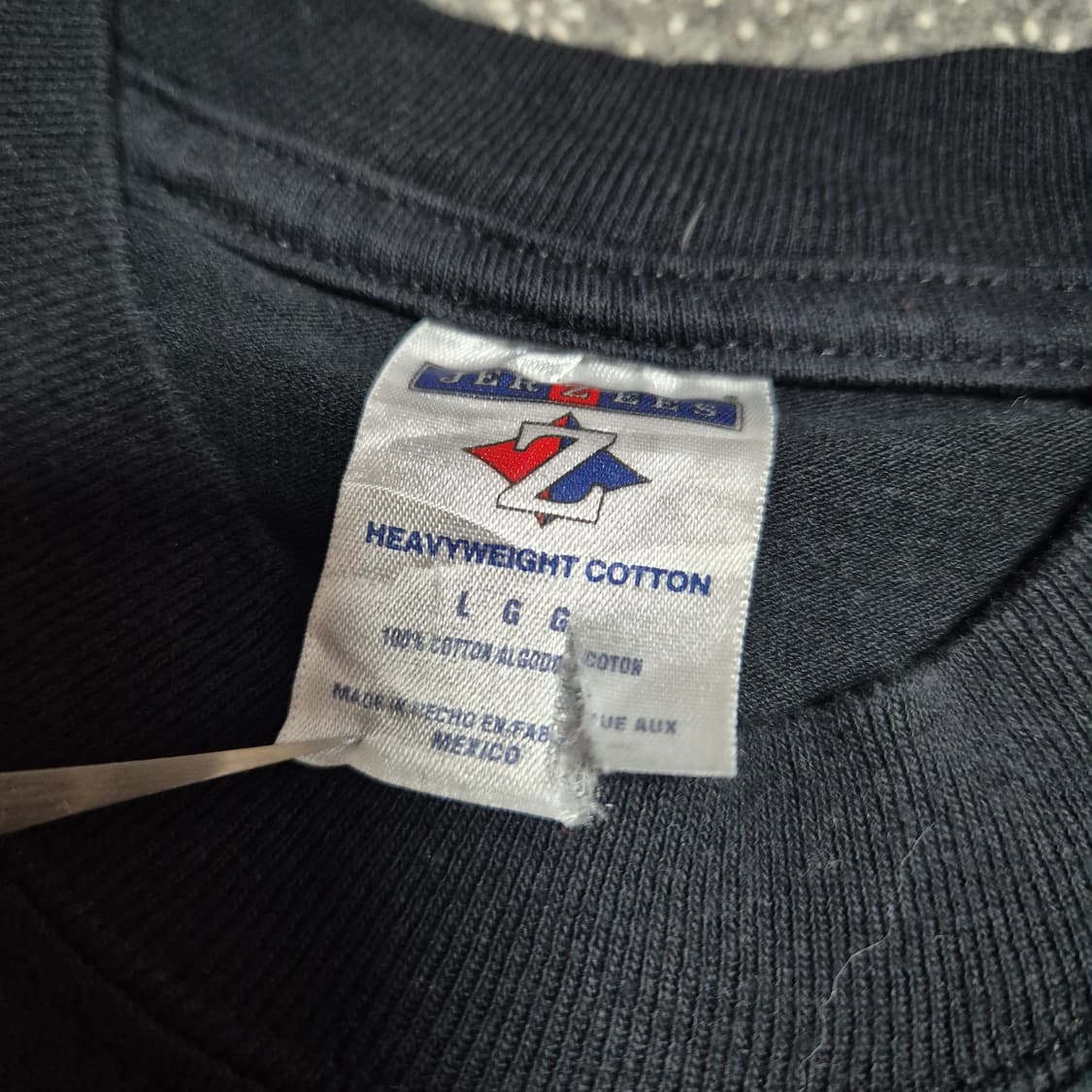 [L] 00s 메가데스 메탈 기간투어 -498 상품이미지5