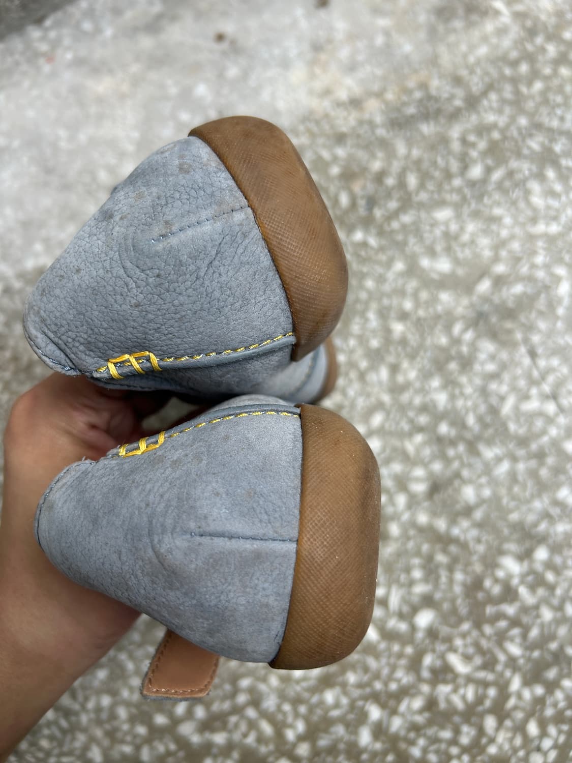 Clarks 메리제인 상품이미지5