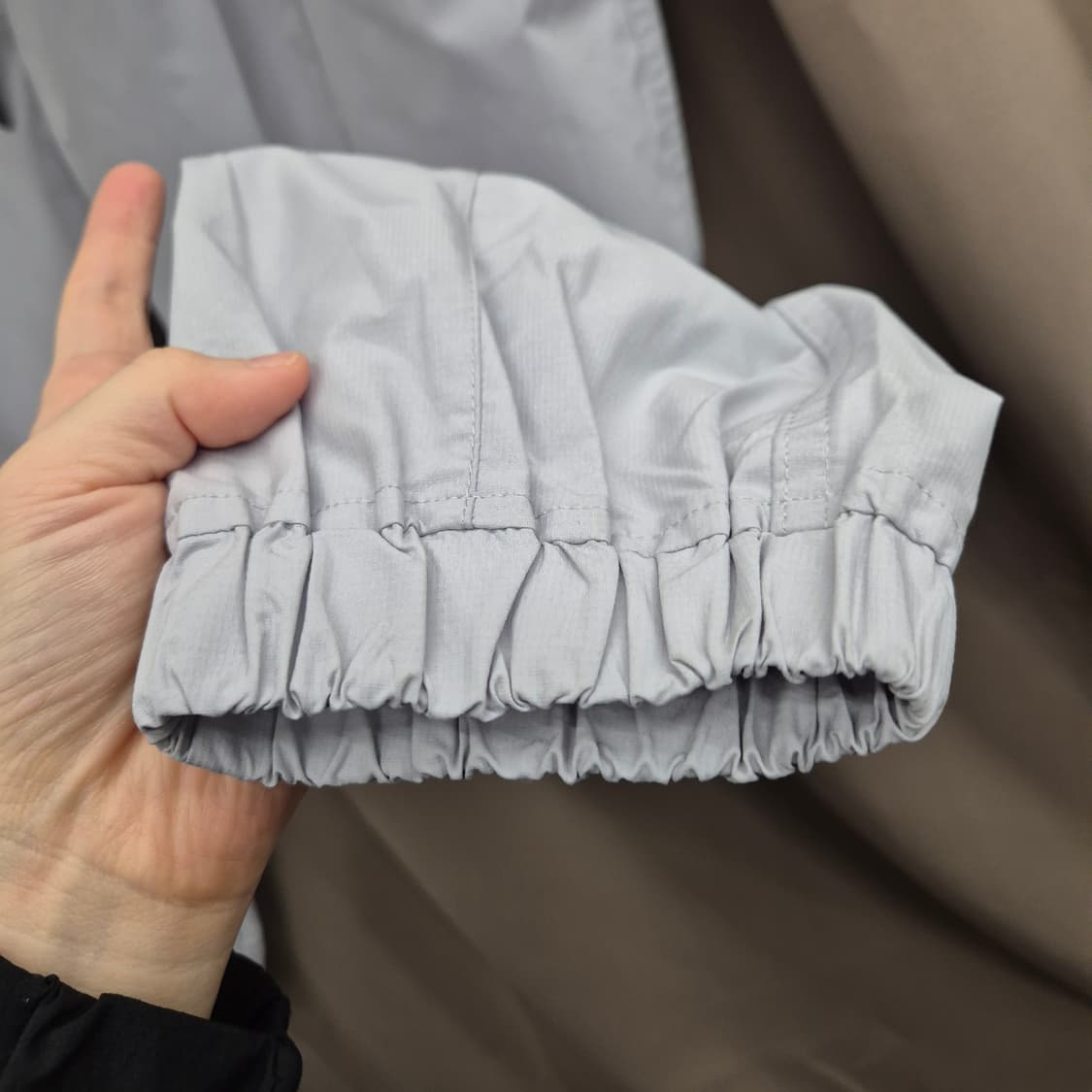 코드그라피 유틸리티 조거 팬츠 M 상품이미지3