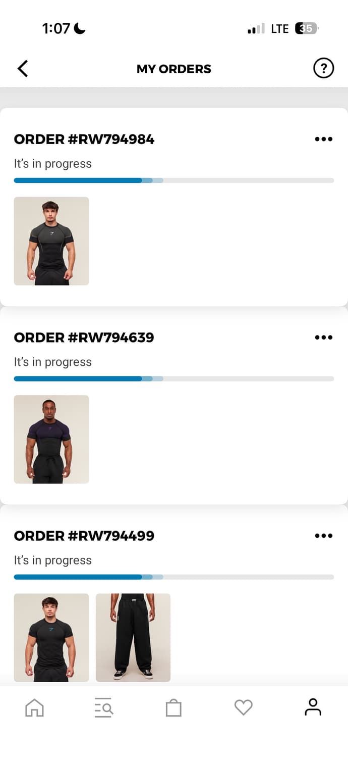 짐샤크 오닉스 v5 L 그레이,블랙 상품이미지3