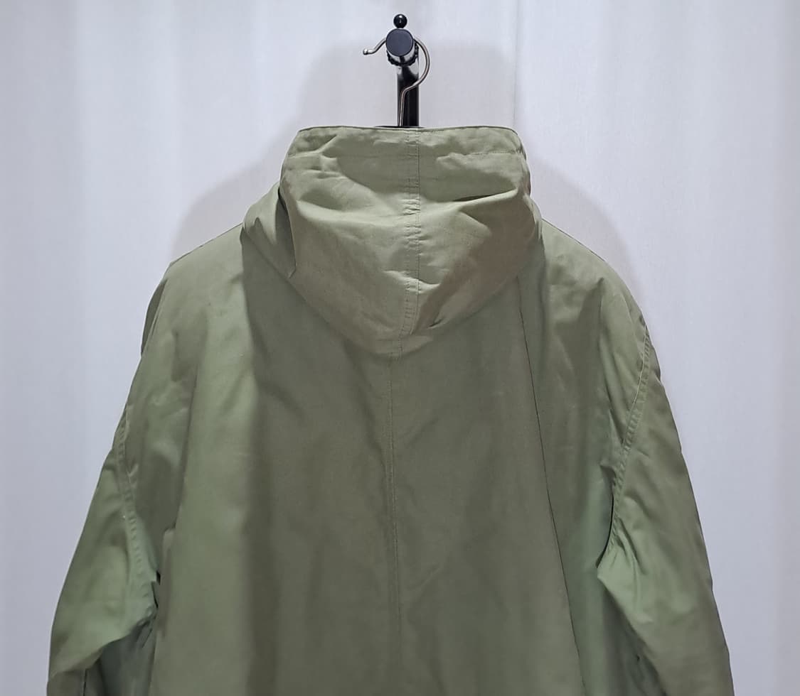 (택포) 피엘라벤 그린란드 G-1000 자켓 XXL B69 상품이미지6