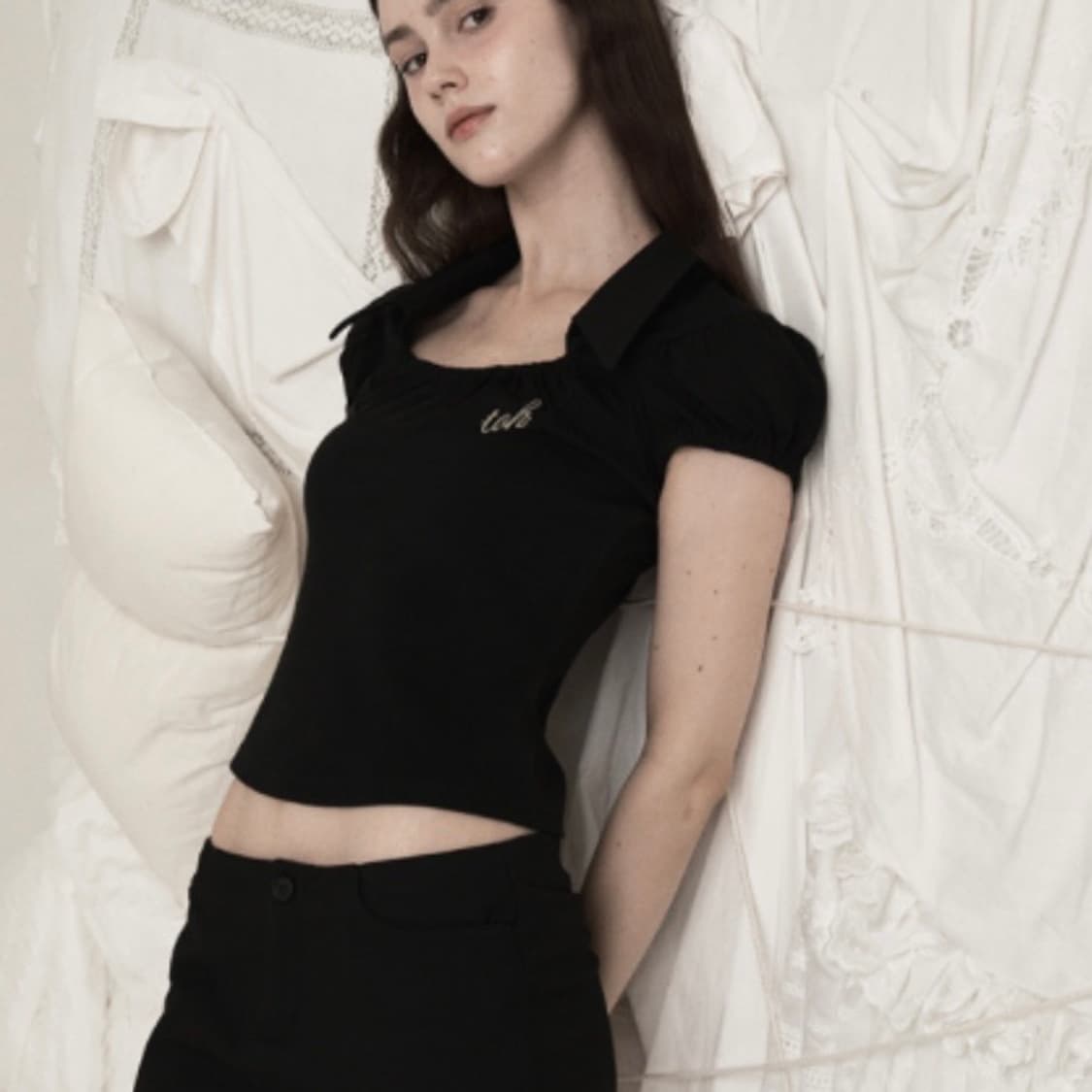 Dolly top 상품이미지4