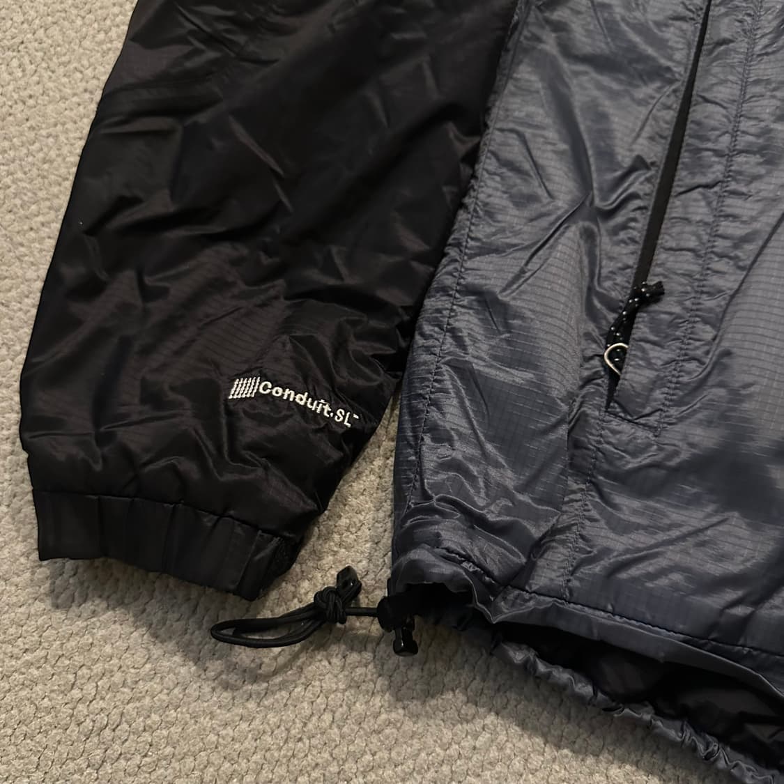 00s 마운틴하드웨어 프리마로프트 후디자켓 상품이미지3