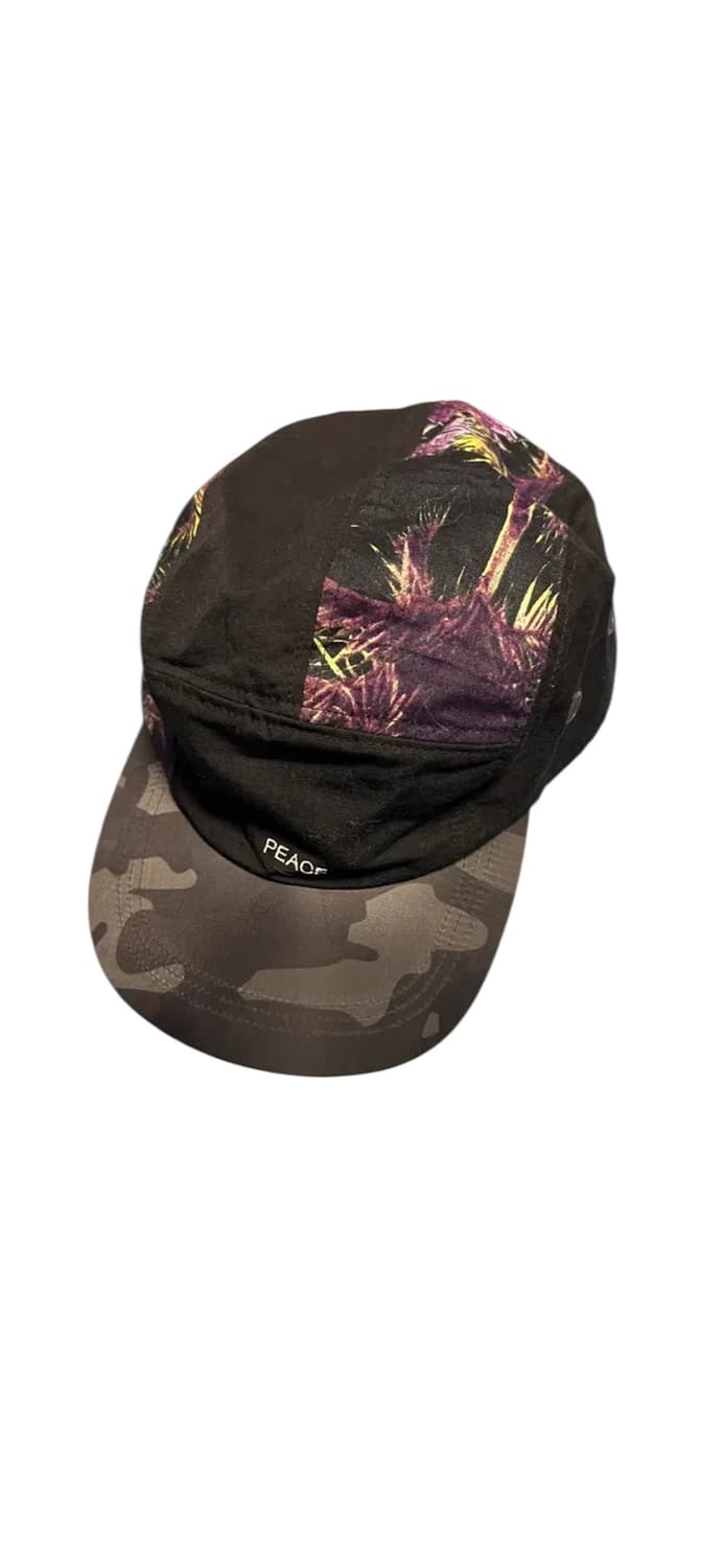 카시라 카모 캠프켑 상품이미지1