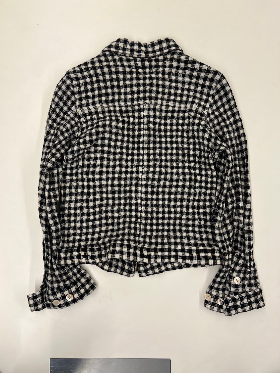 Bed jw ford Inner blouson 상품이미지3