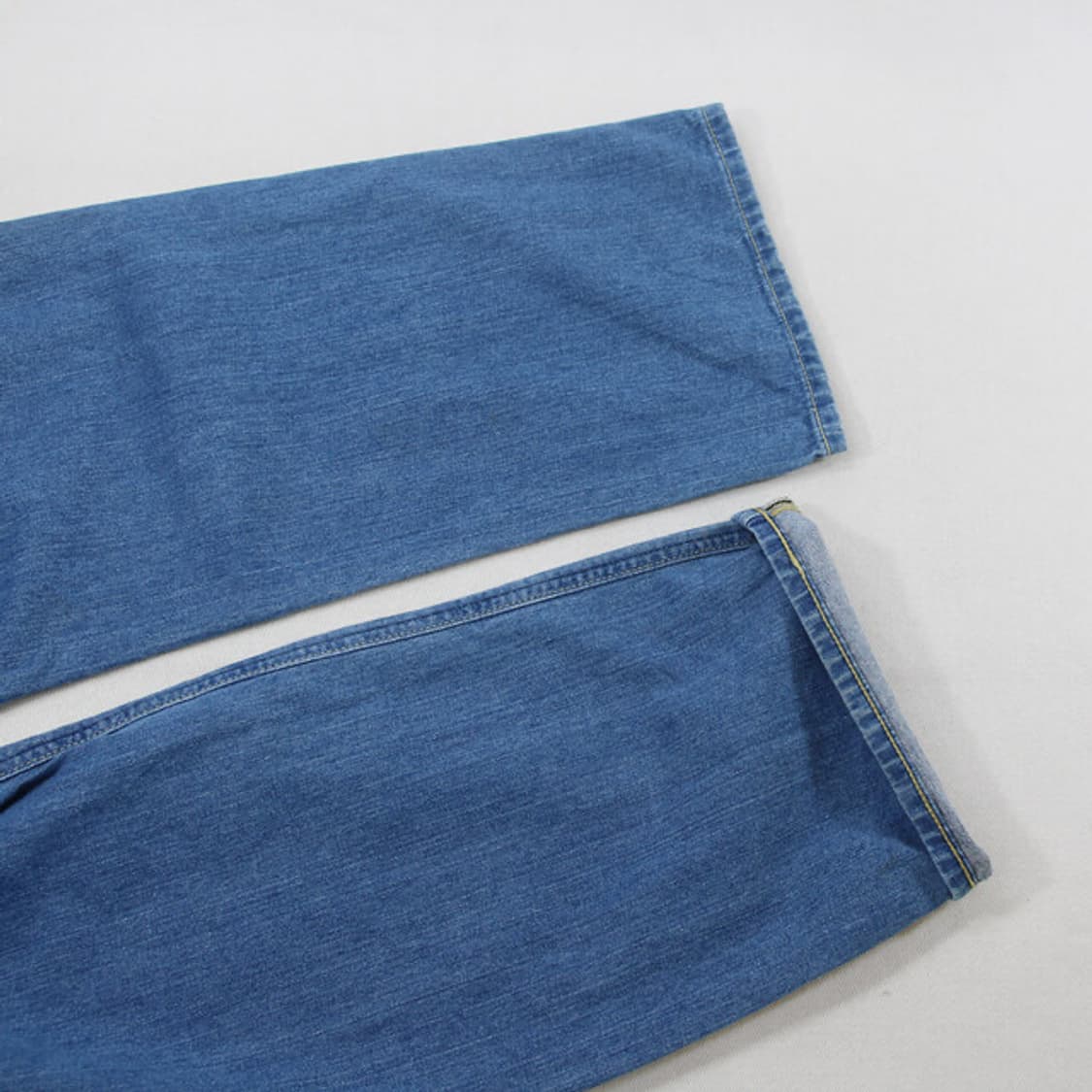 Lee x earth 데님 팬츠 (여성용 25) 상품이미지10
