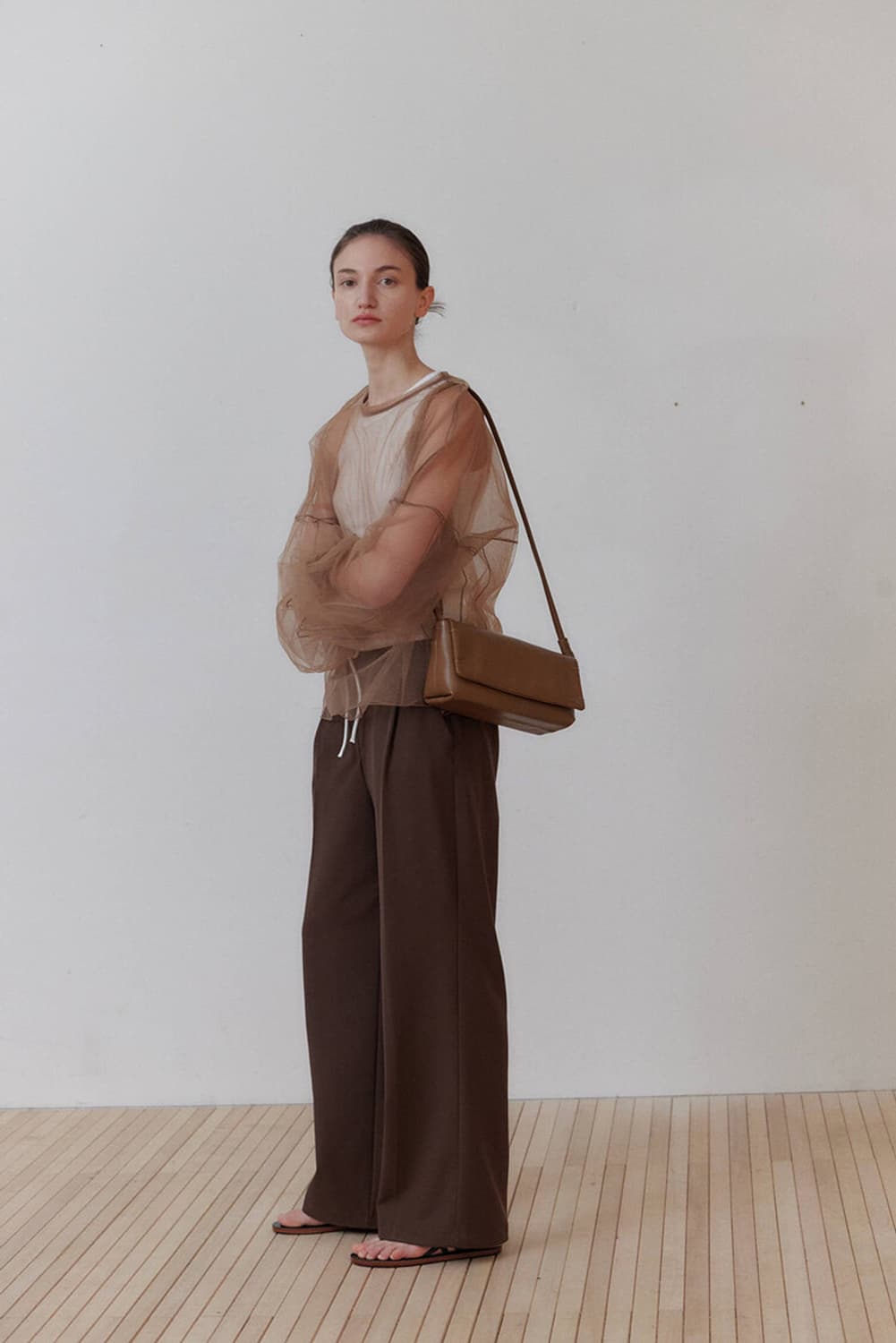 유르트-MUTO_3color 브라운 상품이미지8