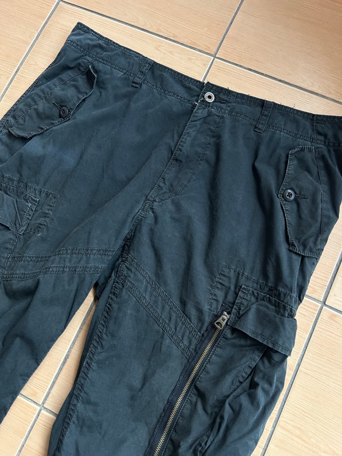 00‘s 폴로랄프로렌 카고팬츠 38/32 상품이미지2