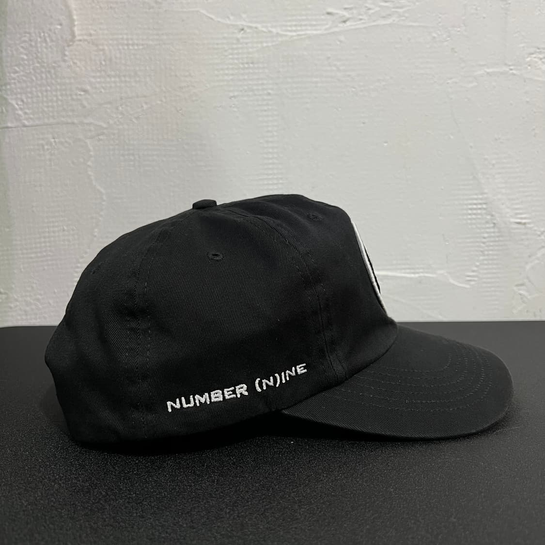  슈프림 x 넘버나인 6패널 볼캡 y15980 상품이미지2