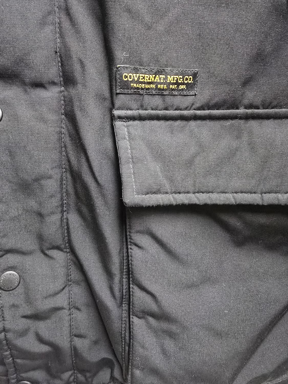 커버낫 덕다운 패딩 105 상품이미지2