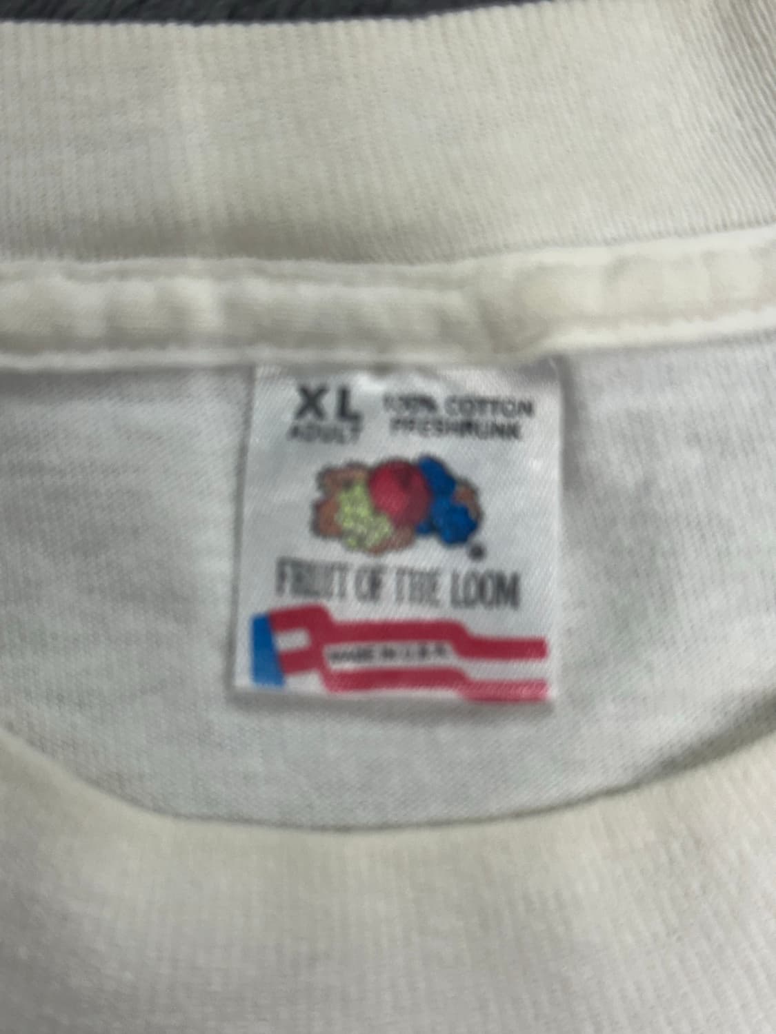 90s 비비스앤벗헤드 DTD 카툰 티셔츠 XL 상품이미지6