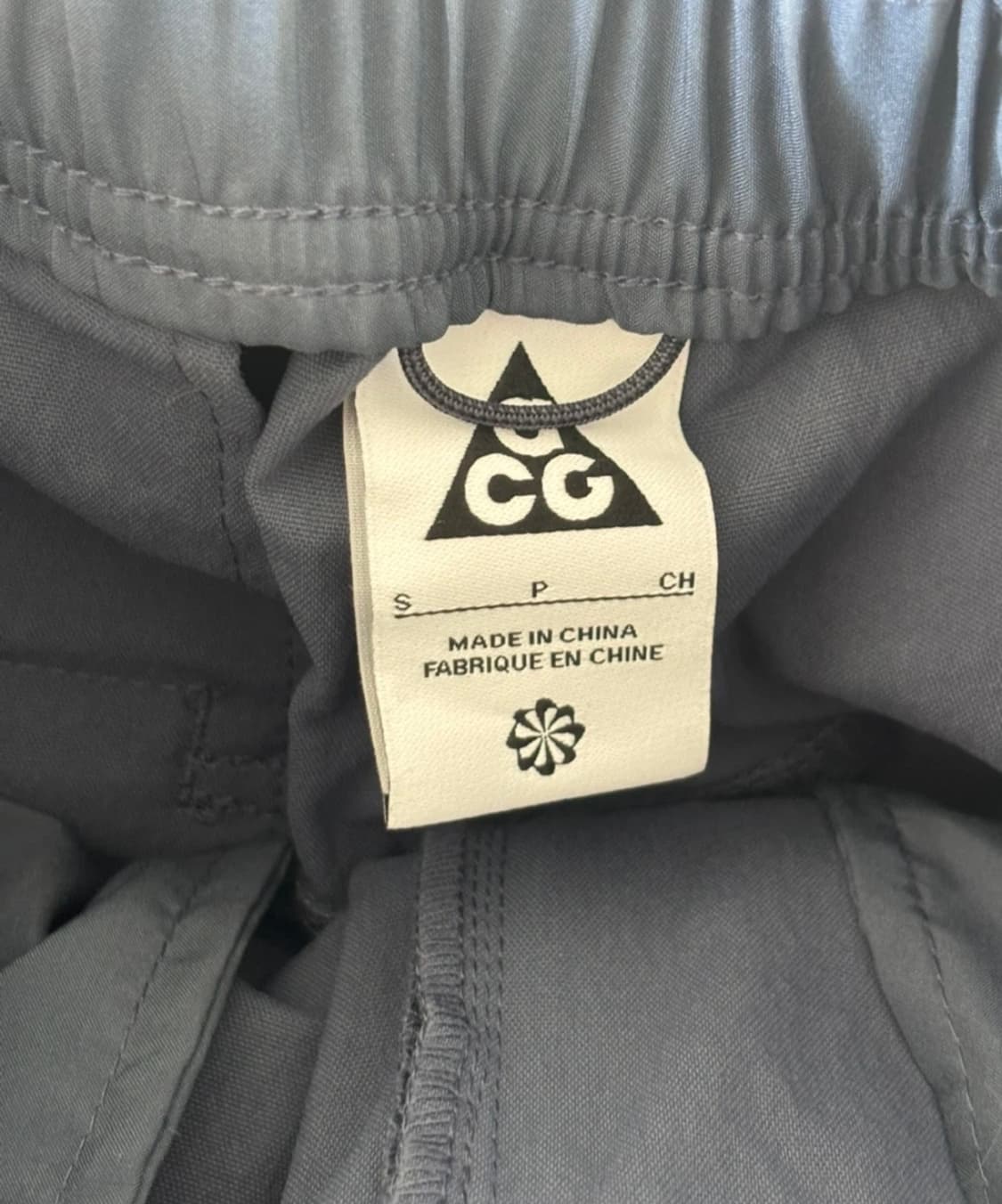 나이키 ACG 스미스 서밋 카고팬츠 상품이미지5