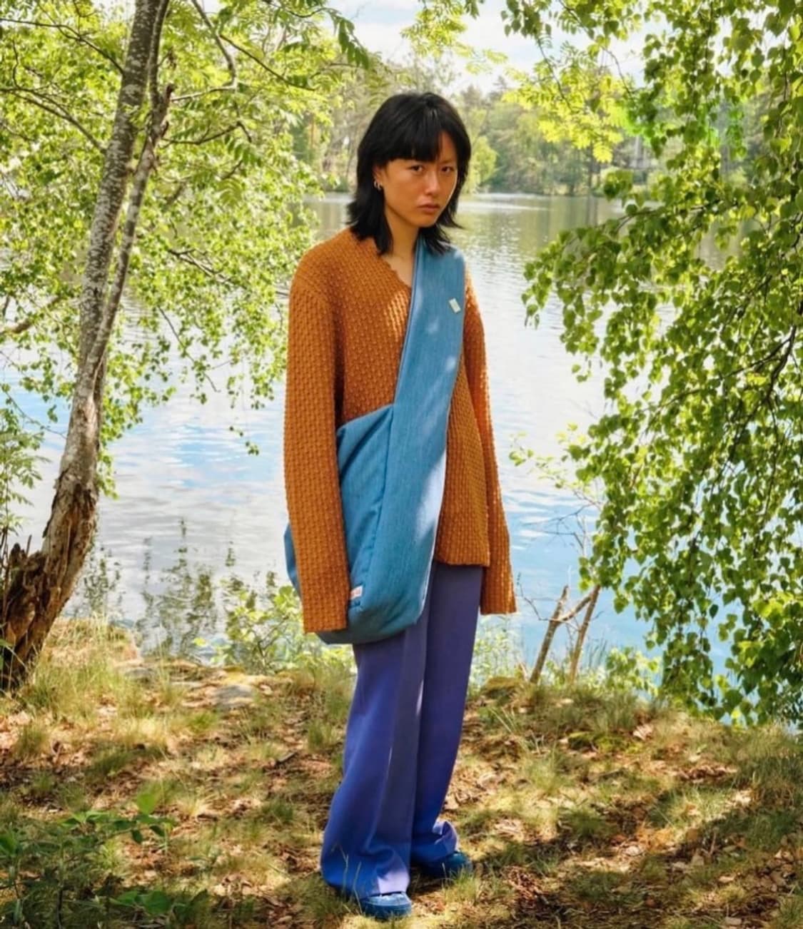 스톡홀롬 서프보드클럽 니트 상품이미지1