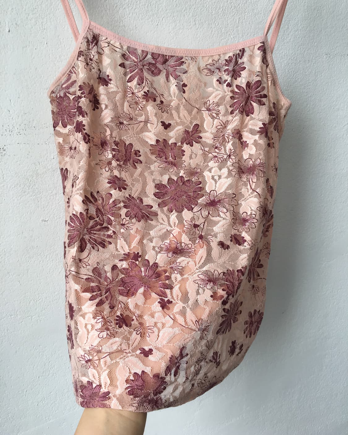 Oriental mood sleeveless 상품이미지4