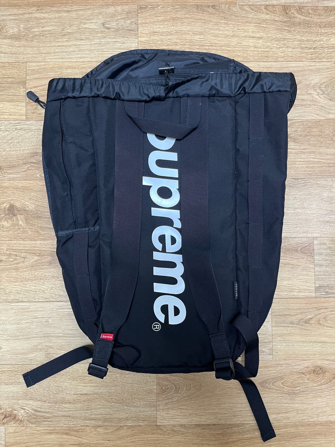Supreme 15ss mesh bag 상품이미지3