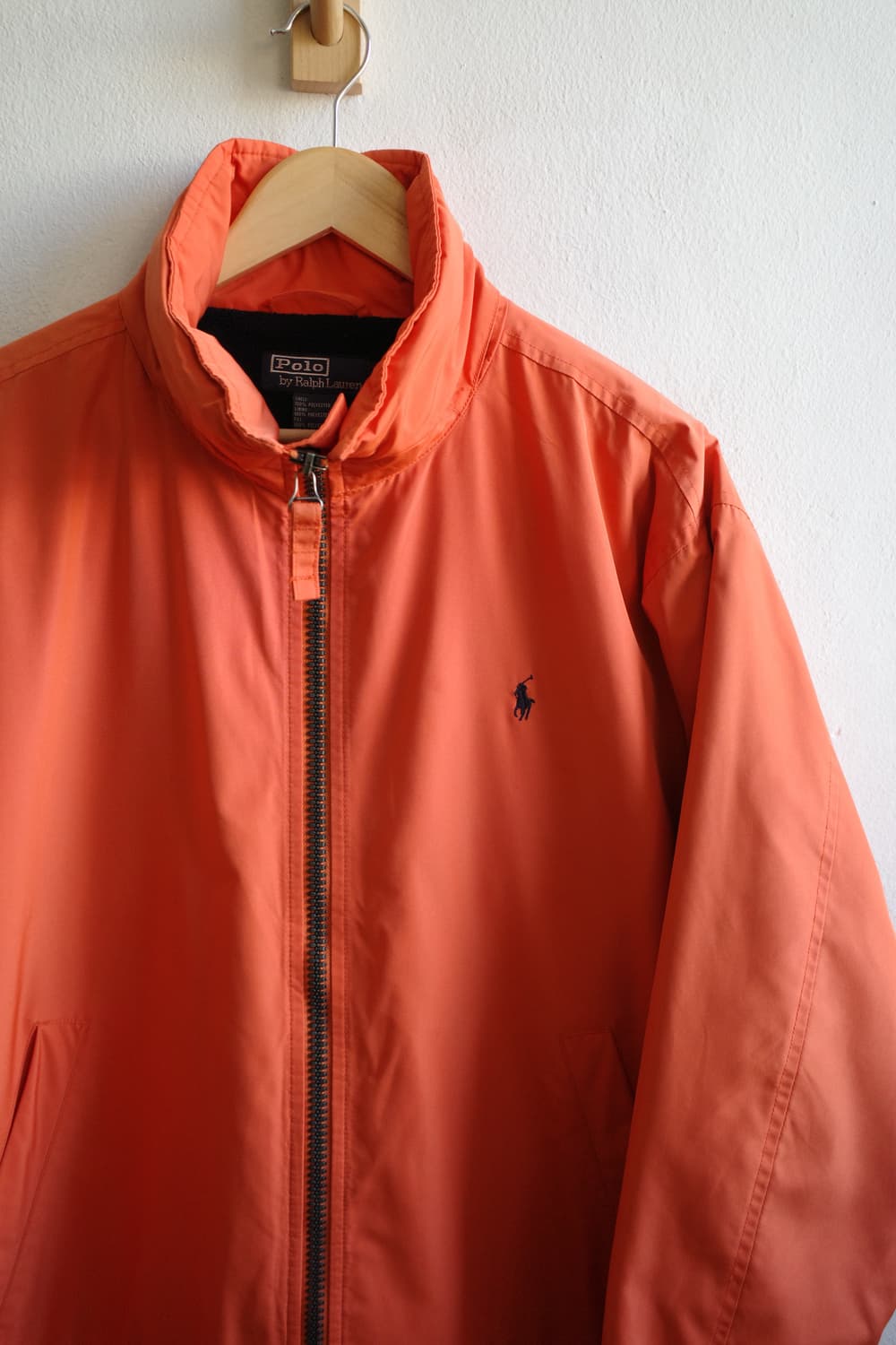 폴로 해링턴 자켓 상품이미지2