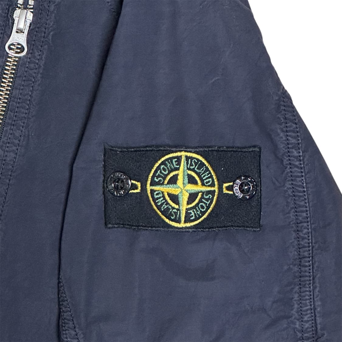 10SS Stone Island Multi Field Jacket 상품이미지4