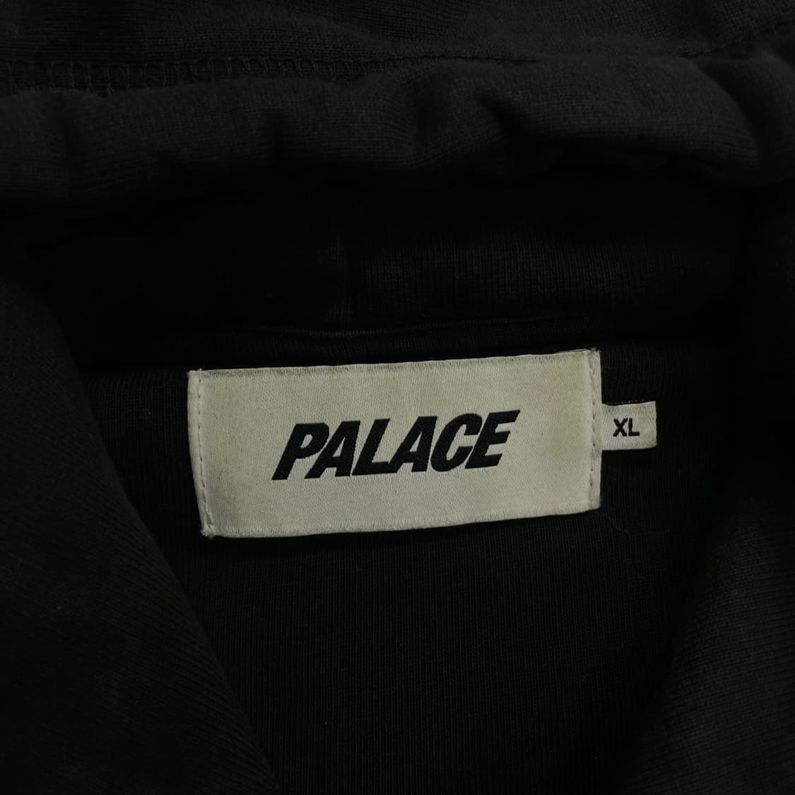 팔라스 Palace 22ss Goats 고트 후드티 블랙 상품이미지5