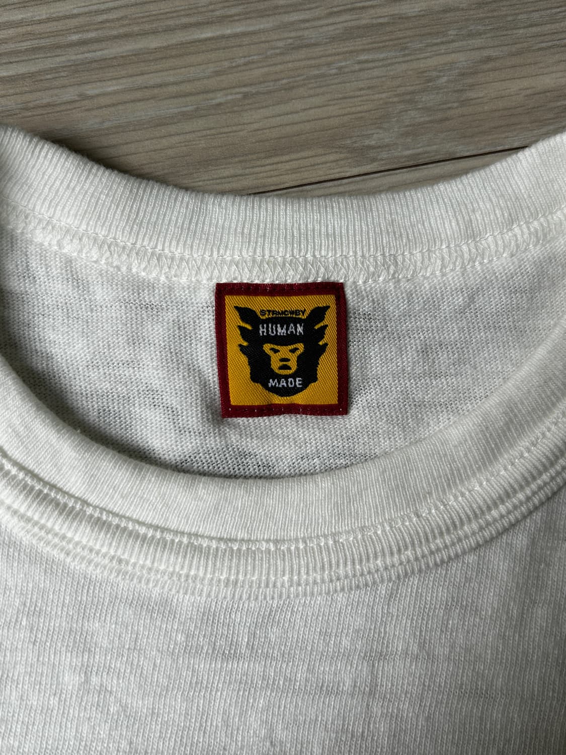 휴먼메이드x스타워즈 반팔 상품이미지3