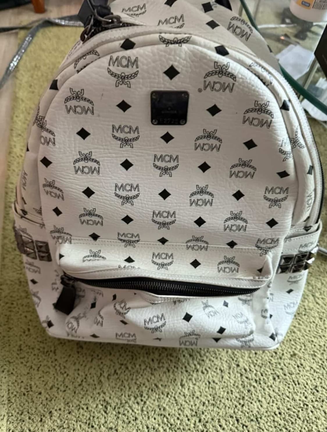 Mcm 상품이미지1