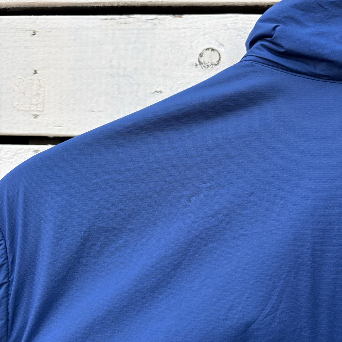 Mont-bell 몽벨 바람막이 자켓 상품이미지7