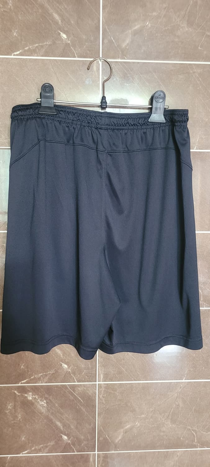 👔남성32~34인치👔언더아머 HEATGEAR 반바지 블랙 상품이미지2